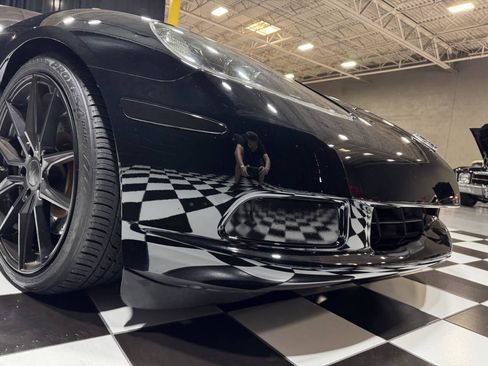 Used 2013 Chevrolet Corvette Convertible image 47