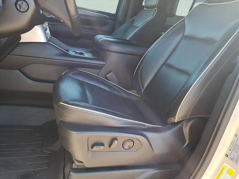 Used 2021 GMC Yukon SLT w/ SLT Luxury Plus Package image 14