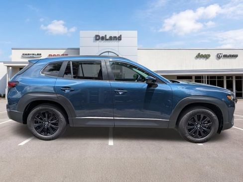 Used 2024 MAZDA CX-50 AWD 2.5 S image 2