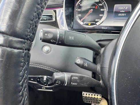 Used 2017 Mercedes-Benz S 63 AMG 4MATIC Coupe image 30