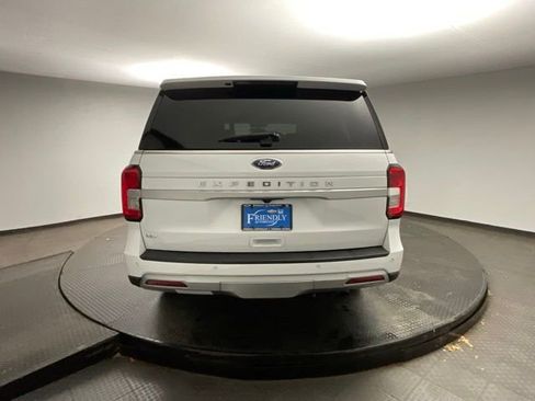 Used 2024 Ford Expedition XLT image 7