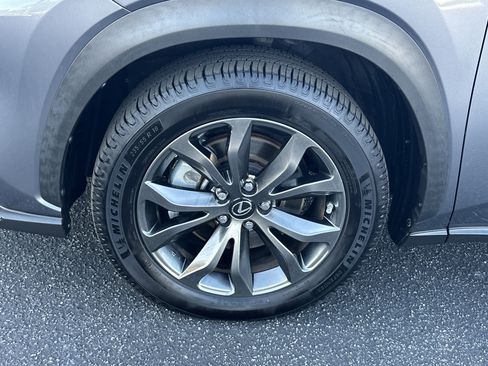Used 2020 Lexus NX 300 F Sport image 11