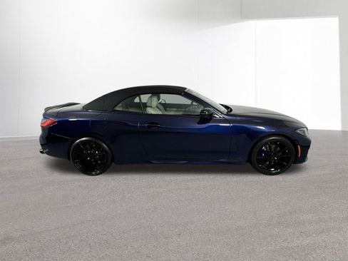Used 2022 BMW 440i xDrive Convertible w/ Premium Package AWD/4WD image 36
