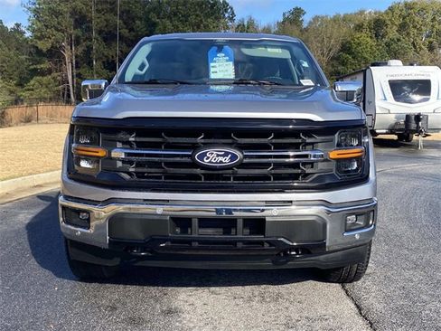 Used 2024 Ford F150 XLT w/ Equipment Group 302A MID image 9