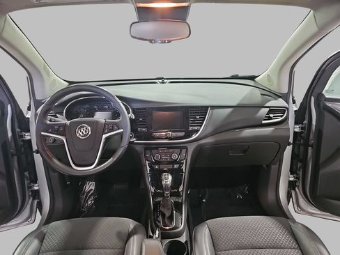 Used 2022 Buick Encore Preferred w/ Safety Package AWD/4WD image 11