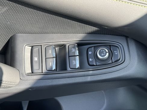 New 2026 Subaru Ascent Bronze Edition AWD/4WD image 17