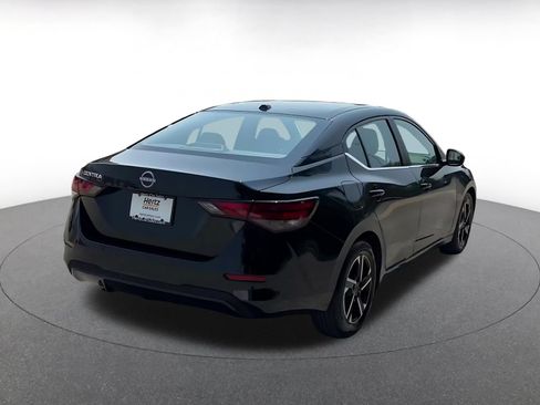 Used 2025 Nissan Sentra SV FWD image 15