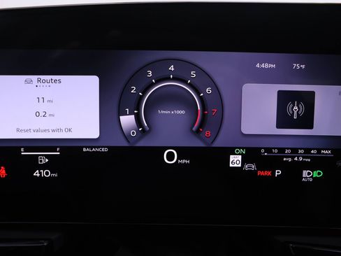 New 2026 Audi A5 Premium AWD/4WD image 10