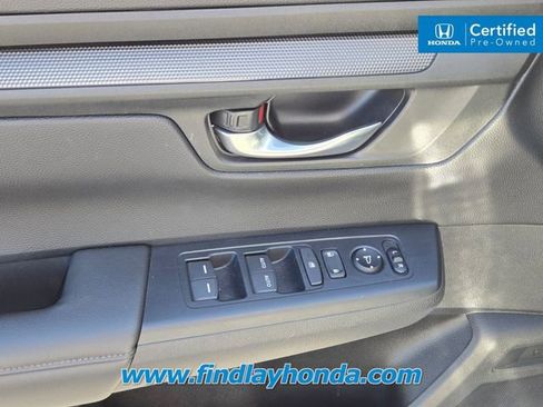 Certified 2024 Honda CR-V EX image 24