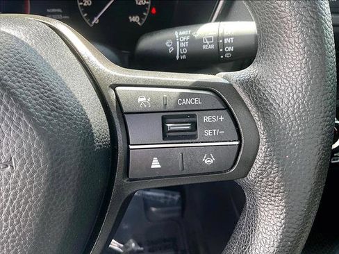 Used 2025 Honda CR-V LX image 20