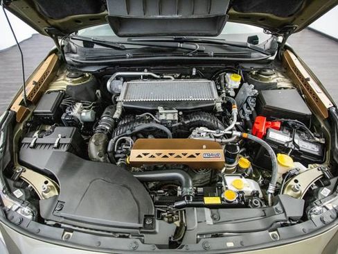 Used 2020 Subaru Outback Touring XT image 13