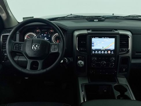 Used 2014 RAM 1500 Sport image 5