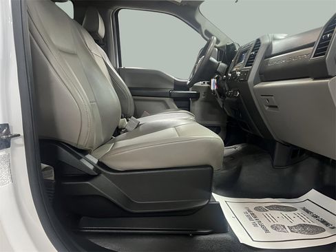 Used 2019 Ford F350 XL w/ XL Value Package image 37