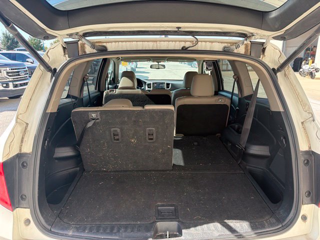 Used 2016 Honda Pilot EX-L image 6