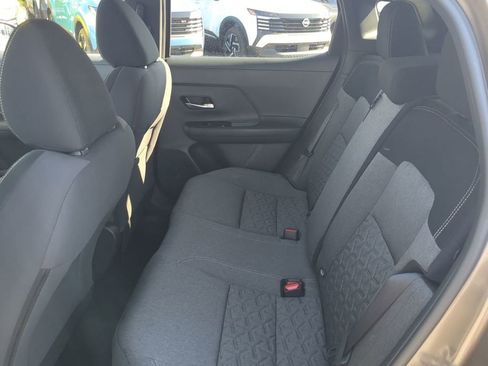 New 2026 Nissan Kicks SV w/ SV Premium Package image 14