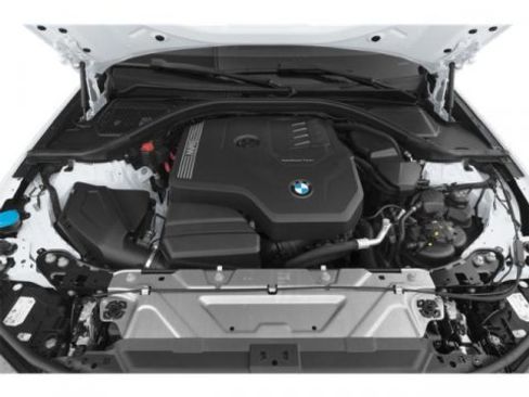 Used 2023 BMW 330i Sedan w/ M Sport Package image 15