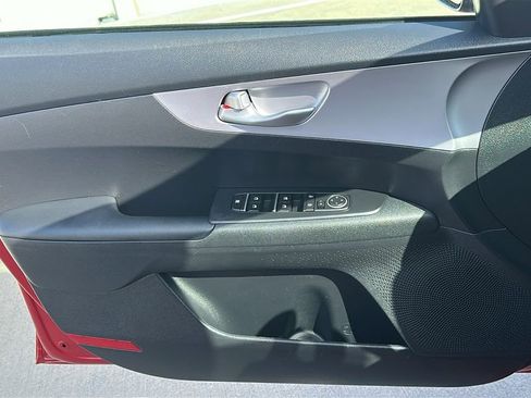 Used 2024 Kia Forte LXS image 19