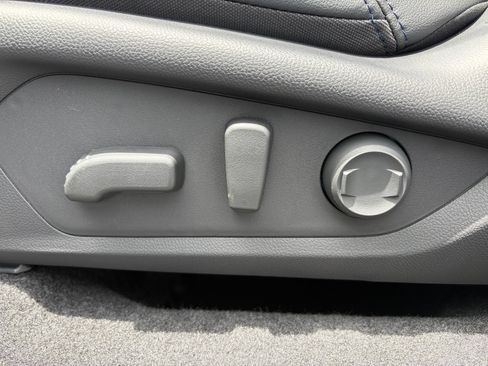 New 2026 Subaru Forester Limited AWD/4WD image 27