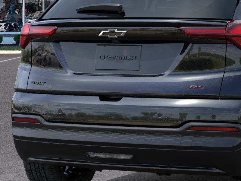 New 2027 Chevrolet Bolt RS FWD image 14