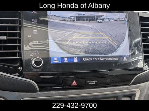 Used 2023 Honda Ridgeline RTL-E image 27