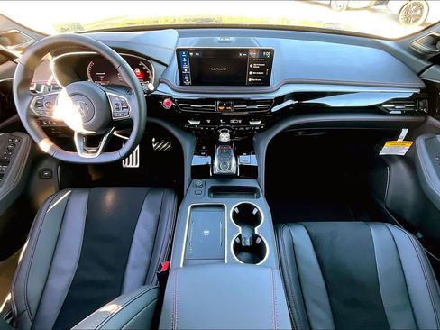 New 2026 Acura MDX A-Spec image 5