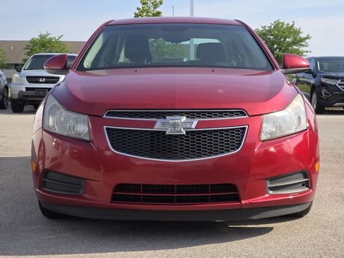 Used 2014 Chevrolet Cruze Diesel FWD image 3