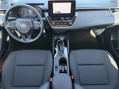 Used 2023 Toyota Corolla LE FWD image 9