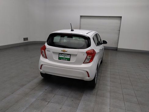 Used 2020 Chevrolet Spark LT image 7