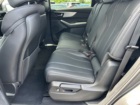 Certified 2024 Acura MDX FWD image 25