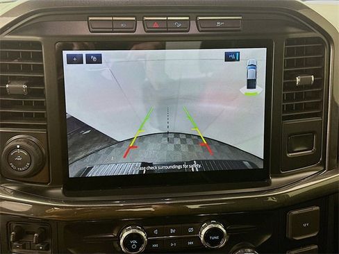 Used 2022 Ford F150 XLT w/ Equipment Group 302A High image 13