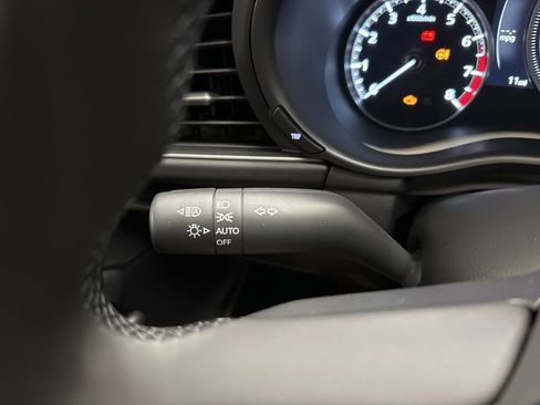 New 2026 MAZDA MAZDA3 s Sport FWD image 26