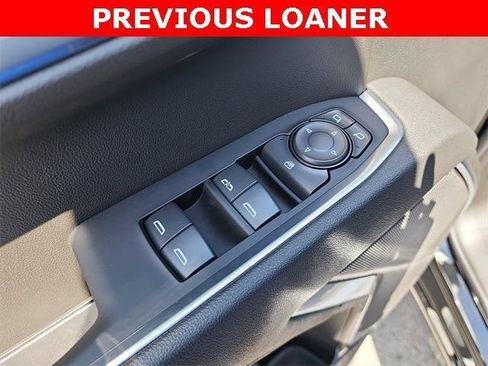 New 2026 GMC Sierra 1500 Elevation image 13