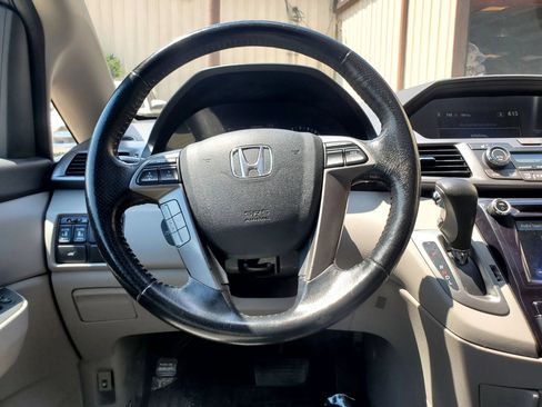 Used 2014 Honda Odyssey EX-L image 45