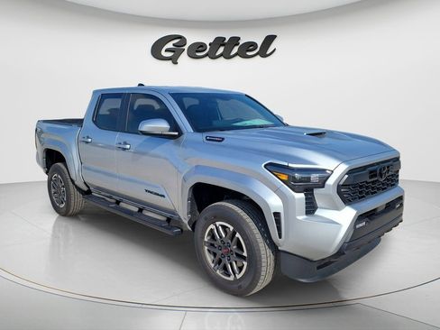 New 2026 Toyota Tacoma TRD Sport image 2