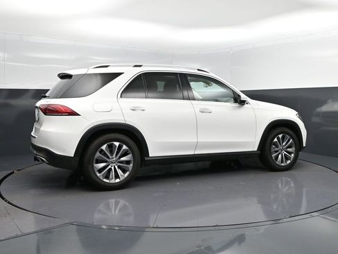 Used 2020 Mercedes-Benz GLE 350 4MATIC image 8