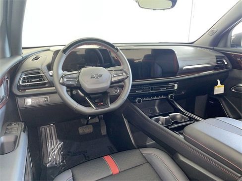 New 2026 Chevrolet Traverse RS image 22