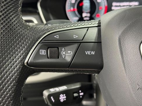 Certified 2023 Audi A5 2.0T Premium Plus w/ Premium Plus image 31