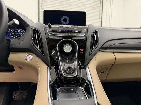 Used 2024 Acura RDX SH-AWD w/ Technology Package image 30