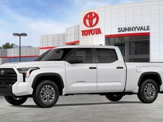 New 2026 Toyota Tundra SR5 video 3