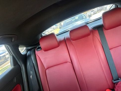 Used 2025 Acura Integra A-Spec FWD image 10
