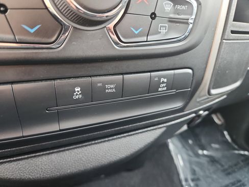 Used 2019 RAM 1500 Classic Warlock w/ Electronics Group image 29