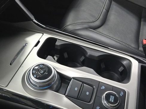 Certified 2022 Ford Explorer ST w/ Equipment Group 401A image 25