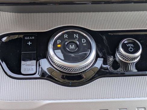 New 2025 Ford Expedition Active image 12