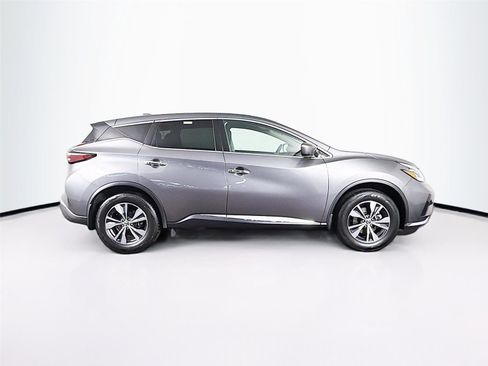 Used 2022 Nissan Murano S AWD/4WD image 12