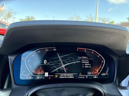 Used 2023 BMW 430i xDrive Convertible image 16