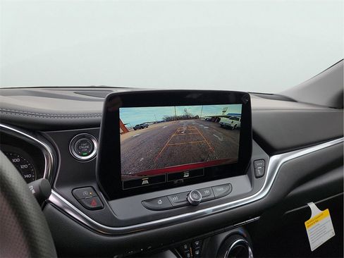 New 2026 Chevrolet Blazer LT image 23