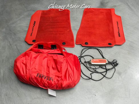 Used 2018 Ferrari 812 Superfast image 61