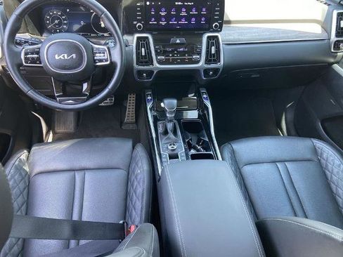 Used 2022 Kia Sorento SX Prestige AWD/4WD image 17