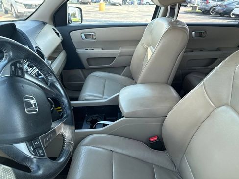 Used 2013 Honda Pilot EX-L image 7