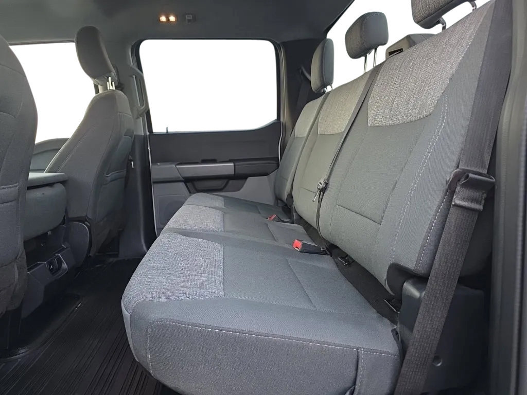 Used 2023 Ford F250 XLT w/ 360-Degree Camera Package AWD/4WD image 17